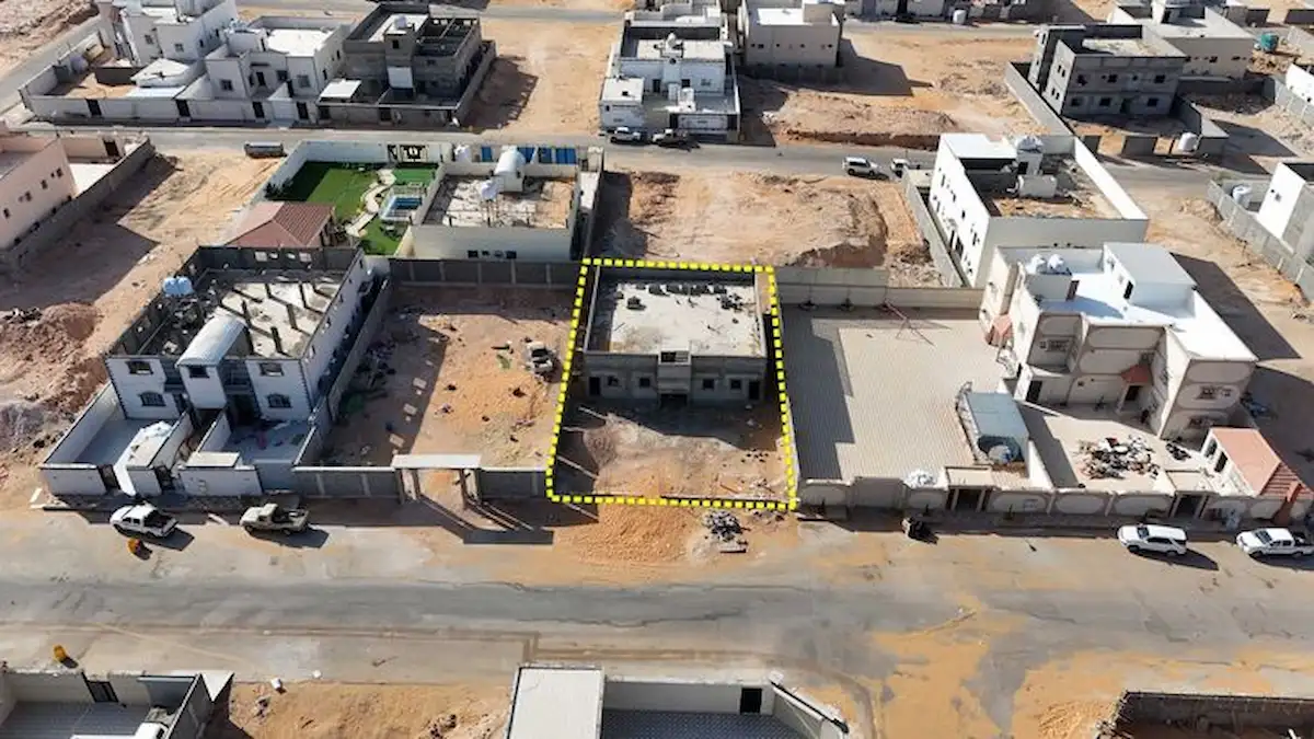 مزاد أزد الجوف