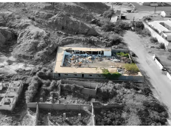 مزاد أصول جازان