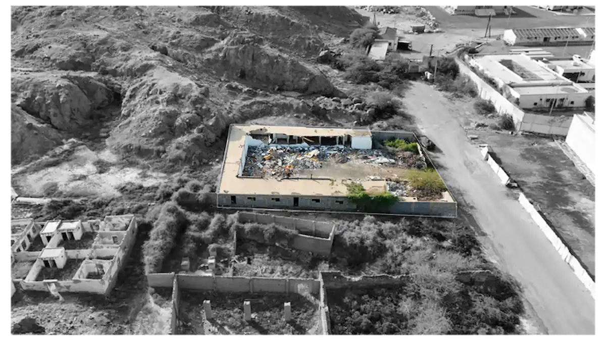 مزاد أصول جازان