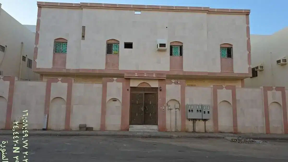 مزاد خير البقاع العقاري