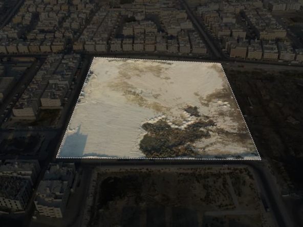 مزاد لؤلؤة الدمام