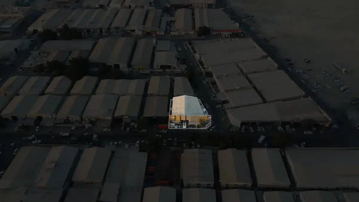 مزاد لؤلؤة الدمام 