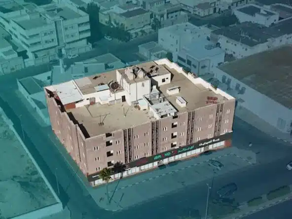 مزاد أعالي الطائف