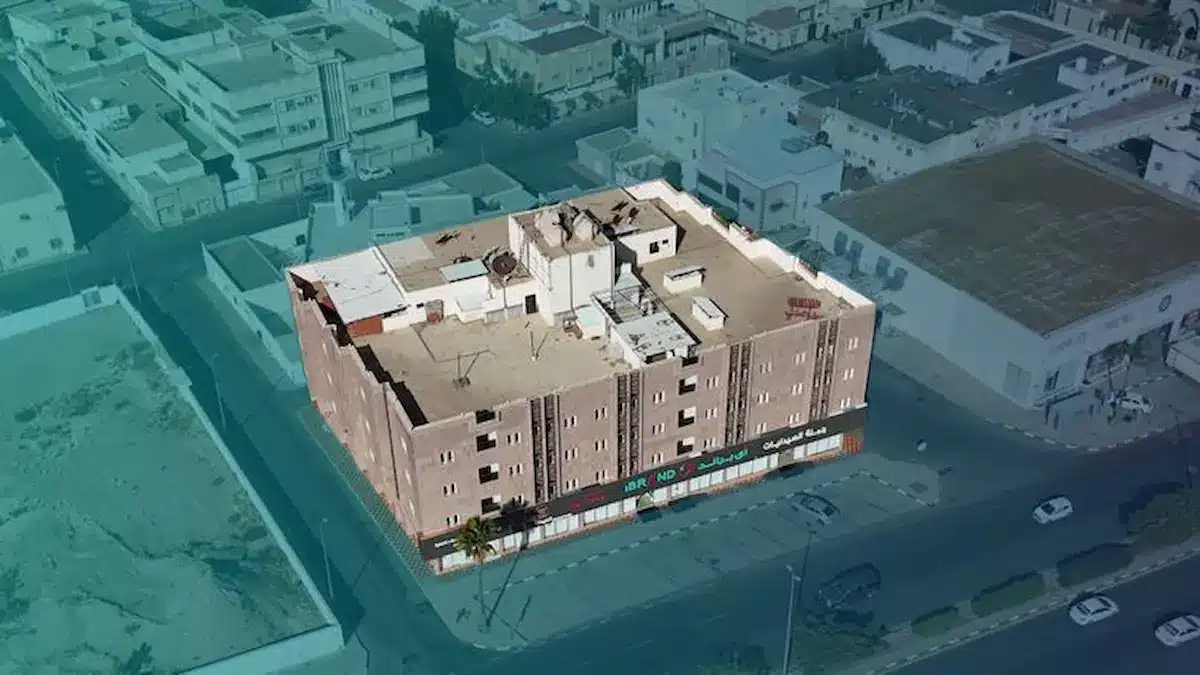 مزاد أعالي الطائف