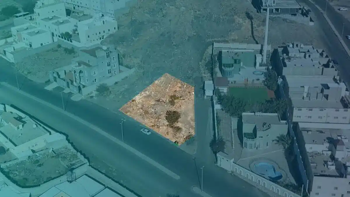 مزاد أعالي الطائف