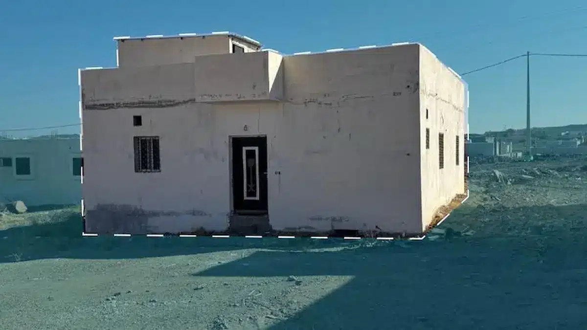 مزاد فرص الباحة