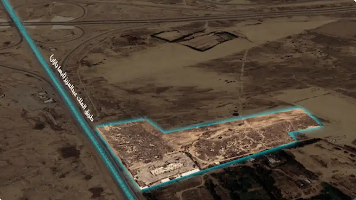 مزاد ريوف جازان