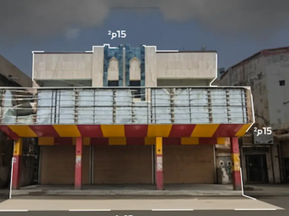 مزاد الفرص العقارية