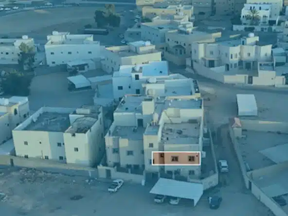 مزاد صفوة الجوف