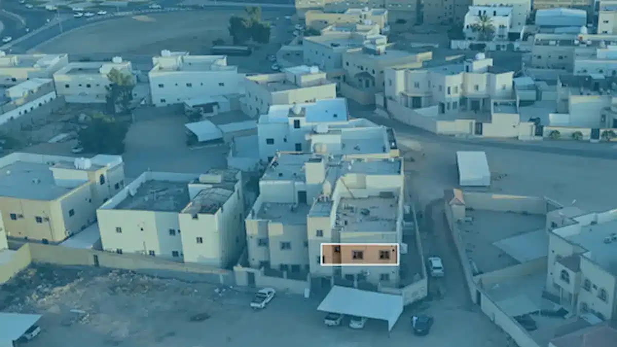 مزاد صفوة الجوف