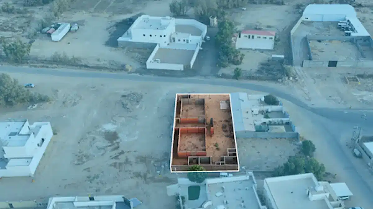 مزاد صفوة الجوف