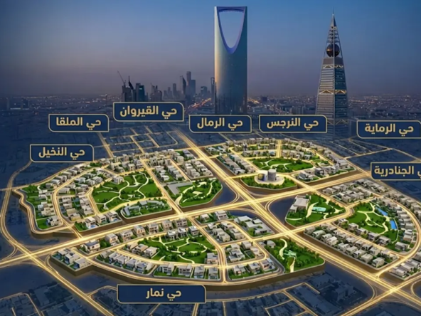 منصة التوازن العقاري