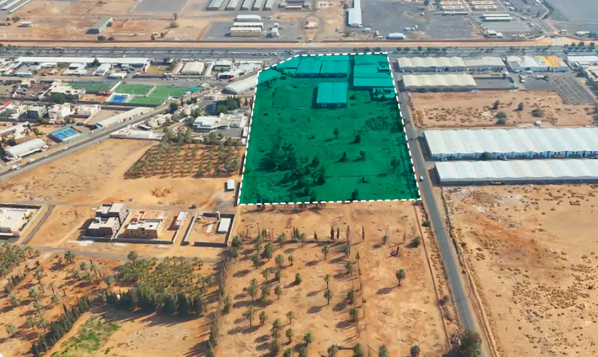 مزاد سماء تبوك