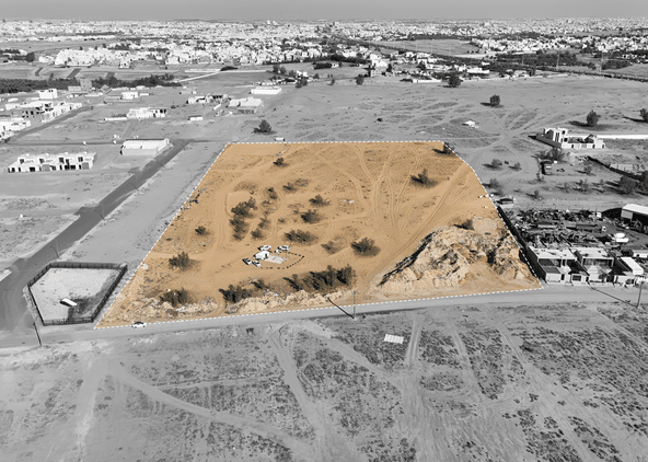 مزاد سنابل القصيم