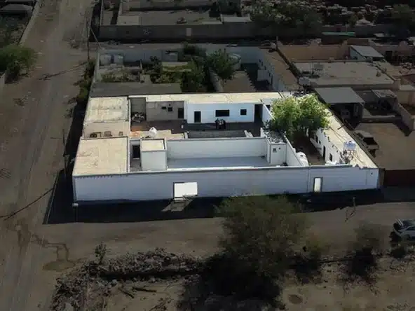 مزاد كنوز المدينة العقاري