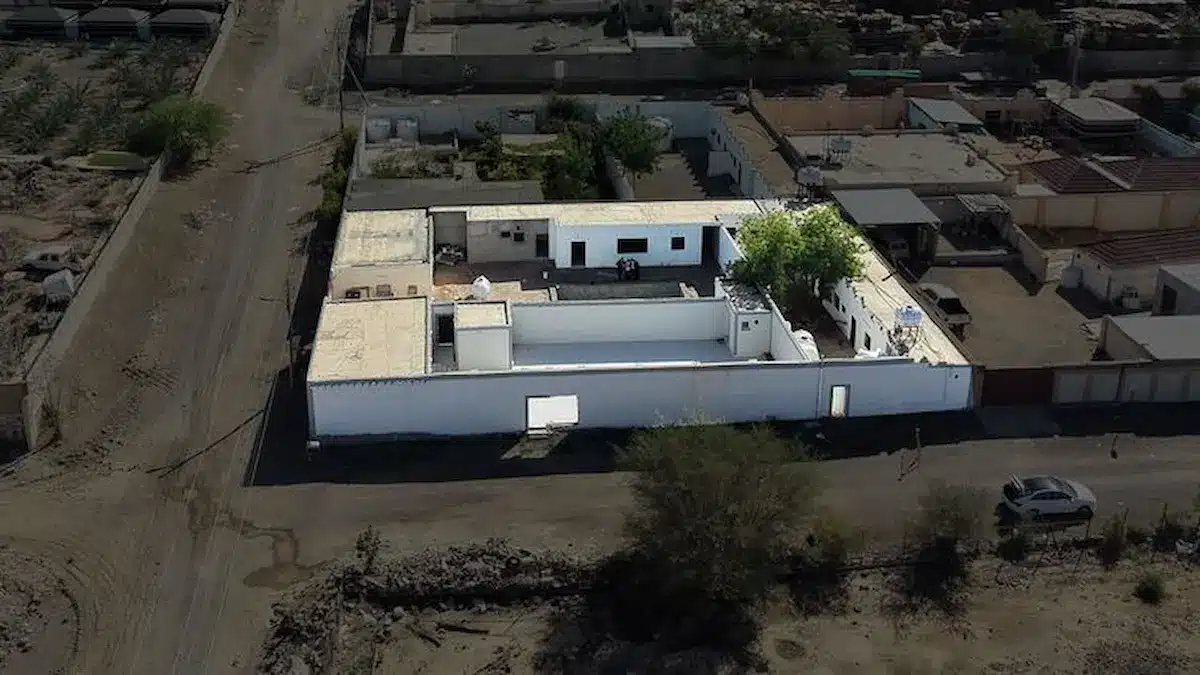 مزاد كنوز المدينة العقاري