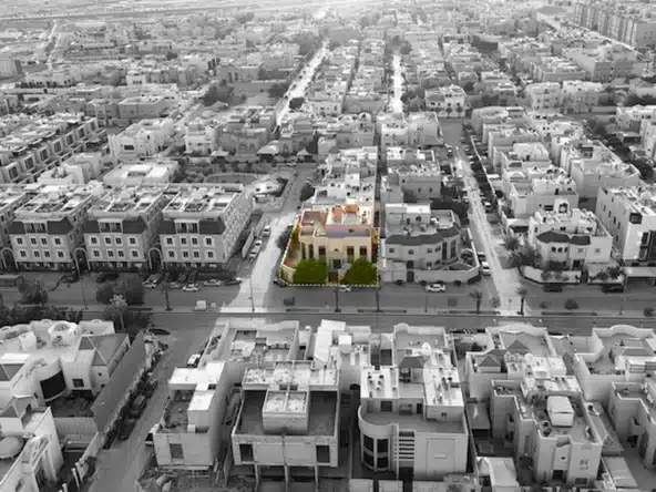 مزاد دار الرياض