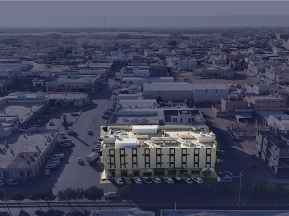 مزاد سحابة نجران