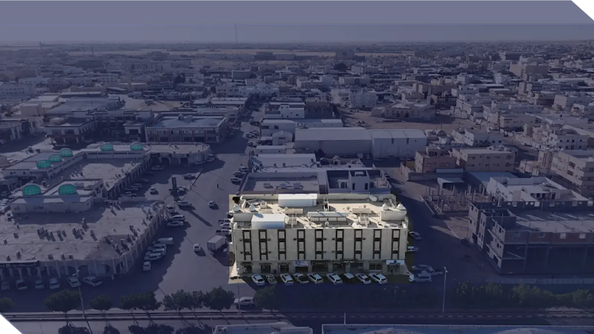 مزاد سحابة نجران