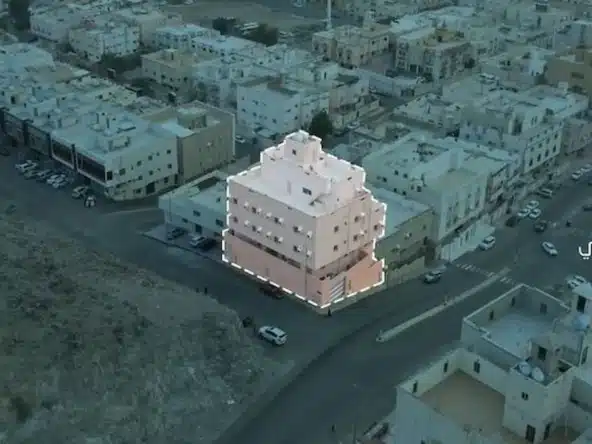 مزاد ثمار مكة