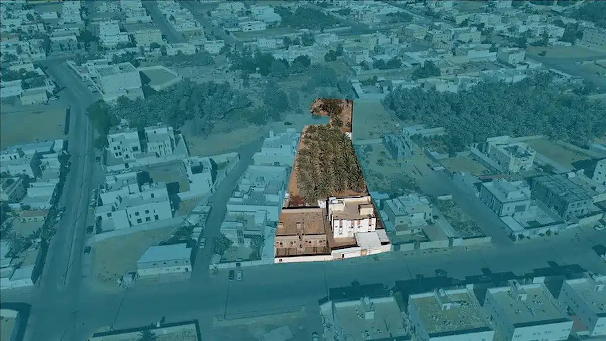 مزاد رحاب الجوف