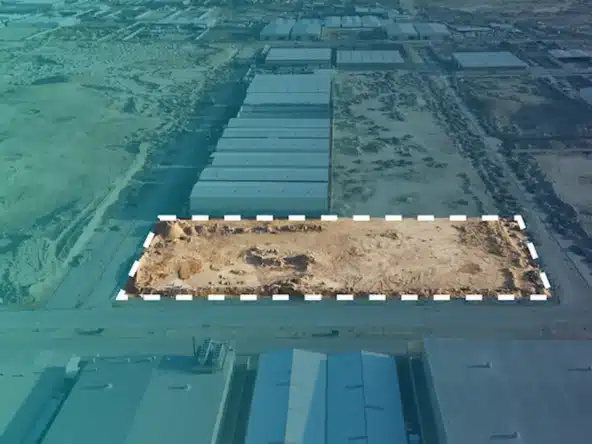 مزاد بوابة الإمداد