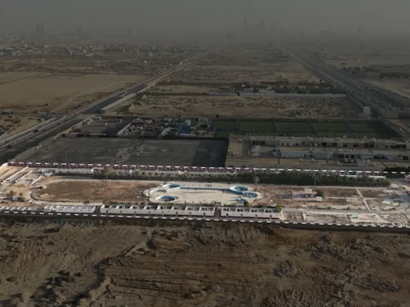 مزاد مرابح الرياض