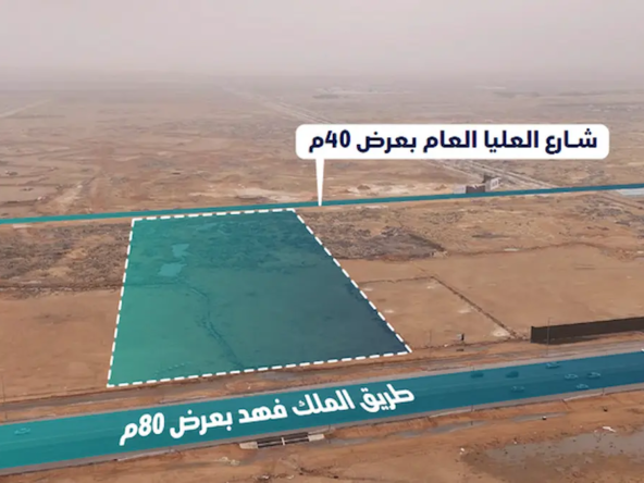 مزاد سماء العارض