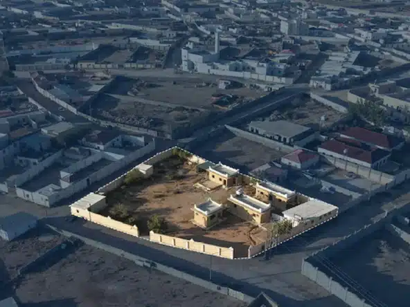 مزاد دور الطائف