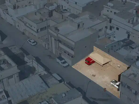 مزاد رؤية القصيم