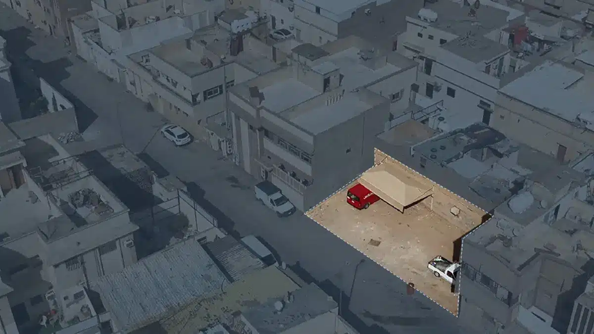 مزاد رؤية القصيم