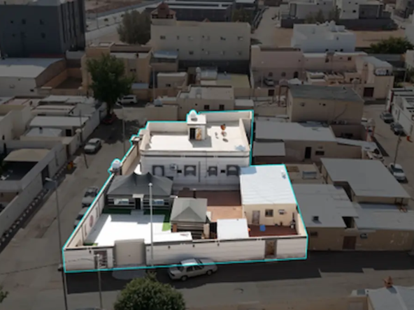 مزاد نجوم حائل