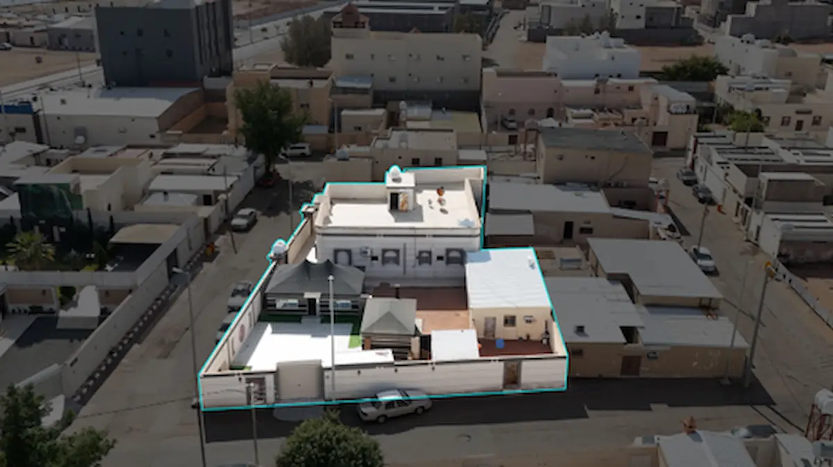 مزاد نجوم حائل