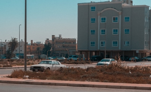 نظام تملك غير السعوديين للعقار