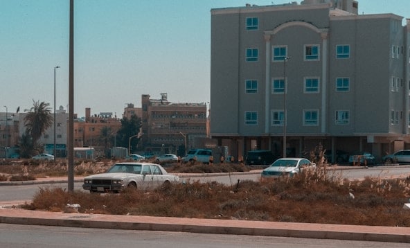 نظام تملك غير السعوديين للعقار