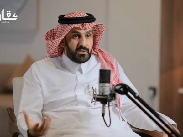 سعد بن متعب آل متعب