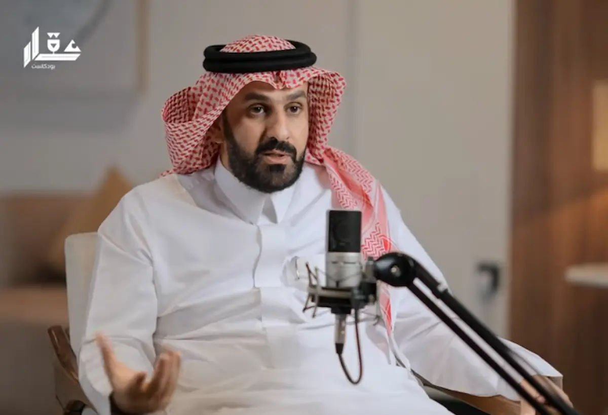 سعد بن متعب آل متعب