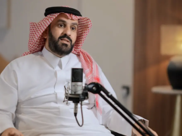 سعد آل متعب