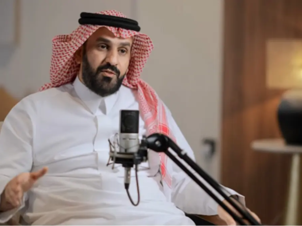 سعد آل متعب