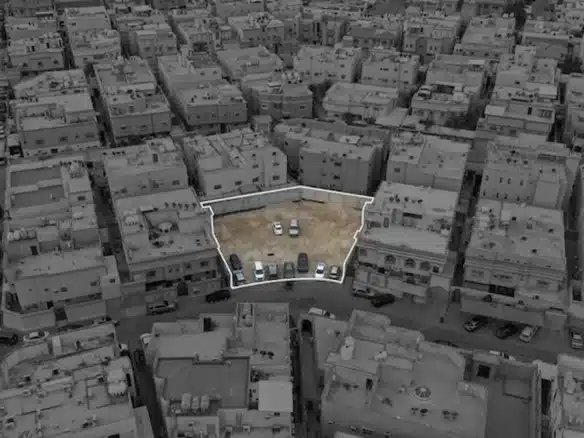 مزاد واجهة الأحساء