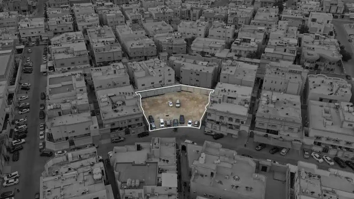 مزاد واجهة الأحساء