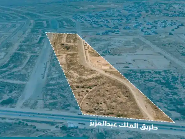 مزاد خيرات جيزان