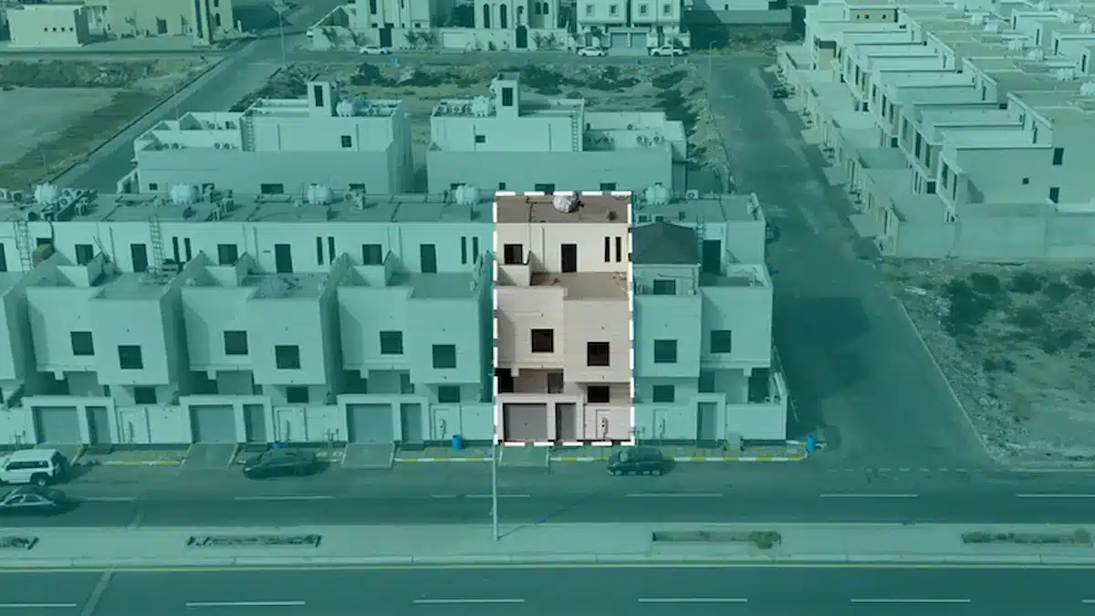 مزاد رحاب جيزان