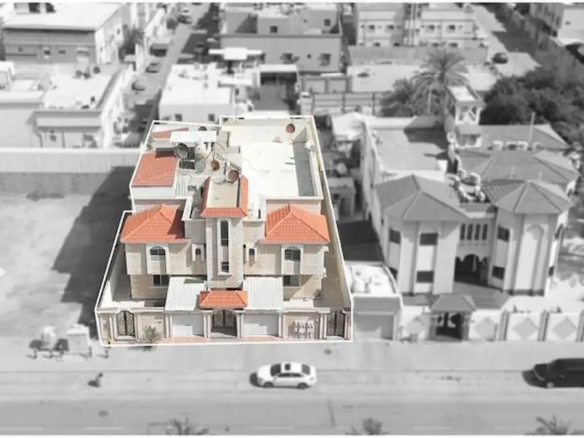 مزاد آفاق الشرقية