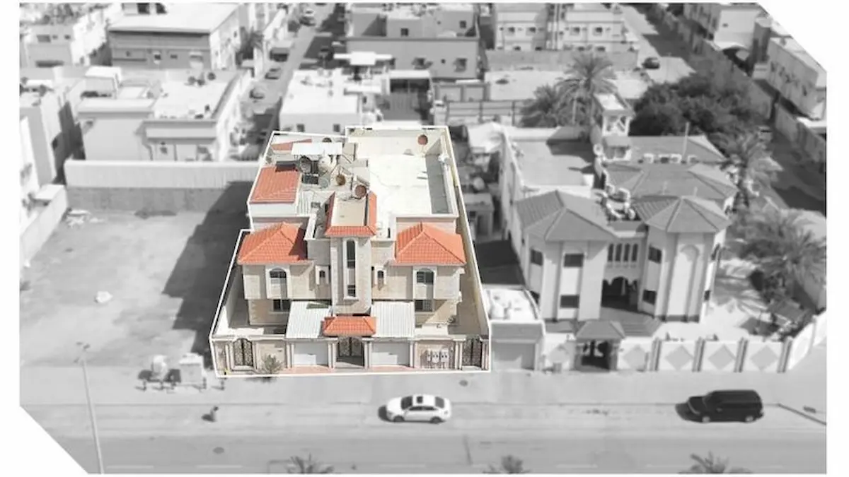 مزاد آفاق الشرقية