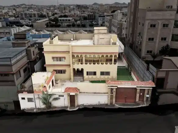 مزاد الورود