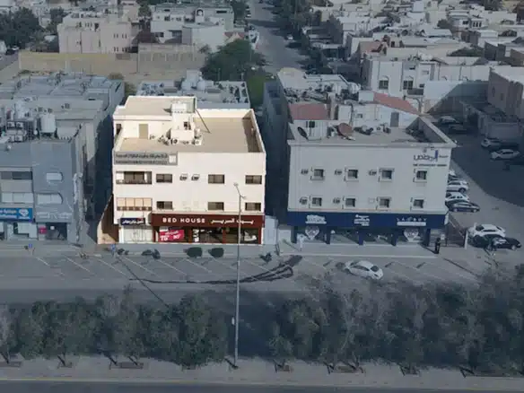 مزاد أصول الرياض