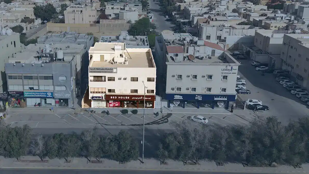 مزاد أصول الرياض