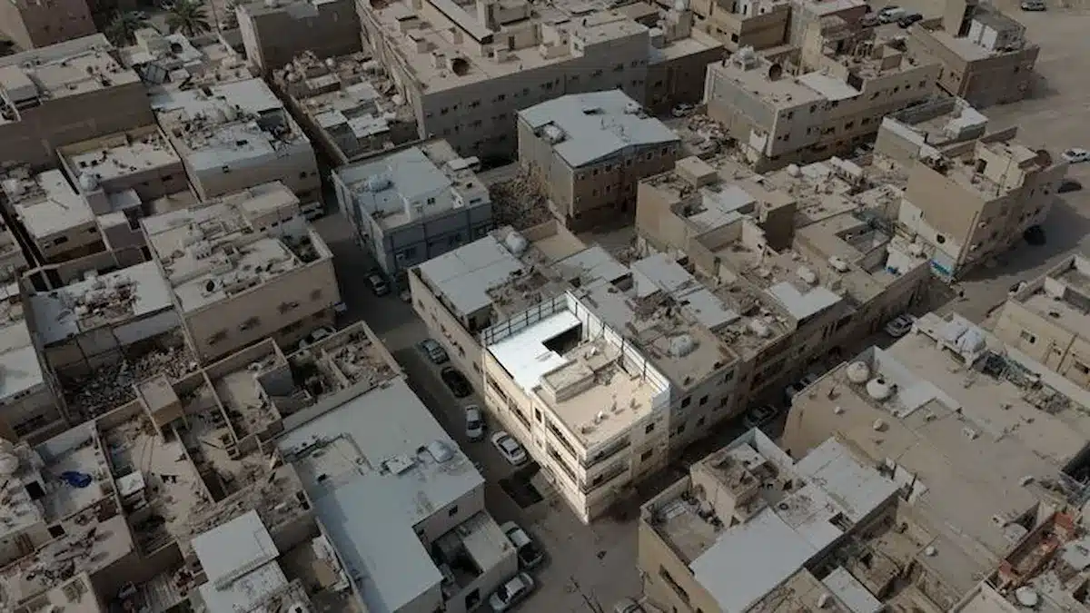 مزاد عمارة غبيرا