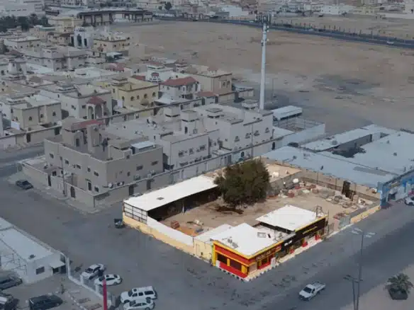 مزاد نقوة الخرج